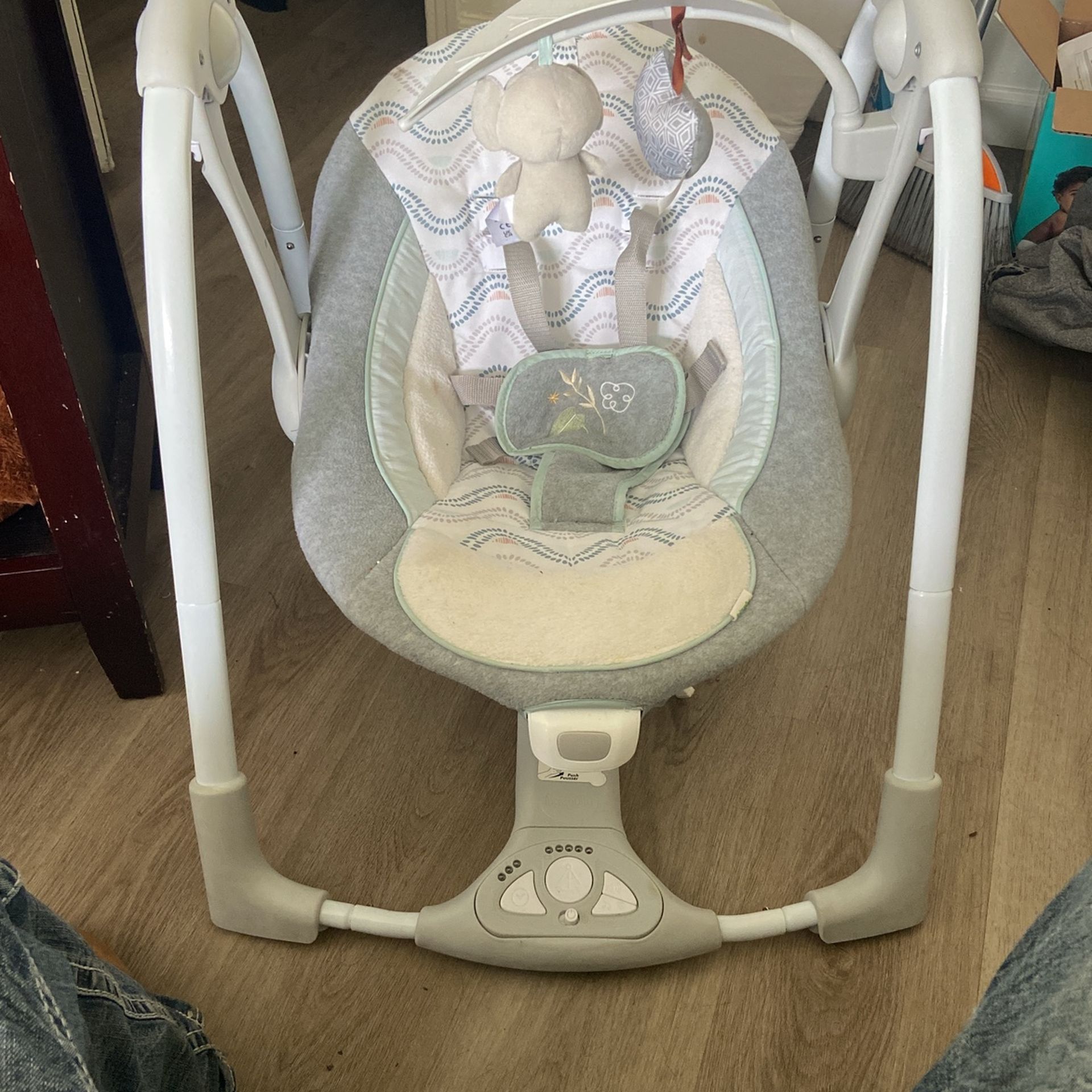 Baby Swing 