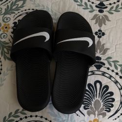 Nike sandals