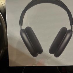 AirPod Max Headphones 