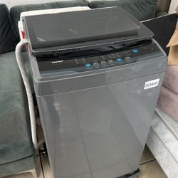 PORTABLE WASHER