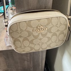 Coach Bag And Wallet 