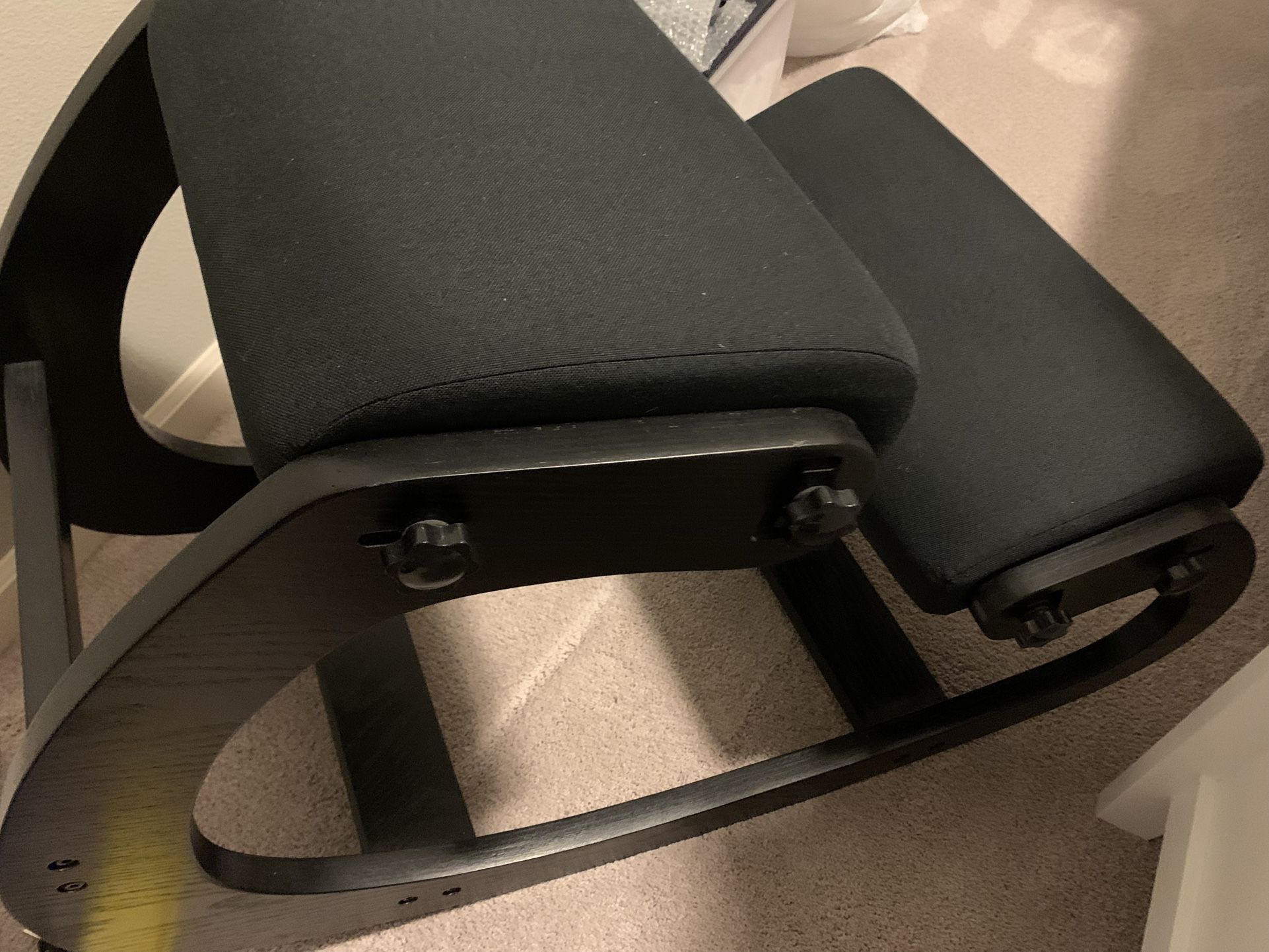 Kneeling Chair