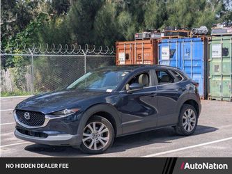 2021 Mazda CX-30