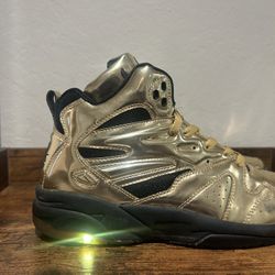 LA Gears Light Up Size 10m. Worn Once 60$