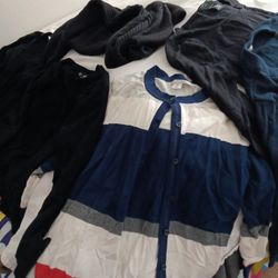 Cardigans Size Small Stretch 