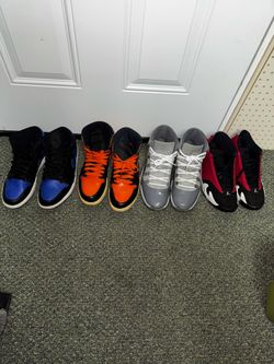 Jordan’s