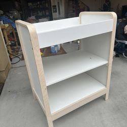IKEA Changing Table