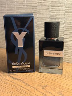 Yves Saint Laurent Y Eau de Parfum 2.0 FL. OZ