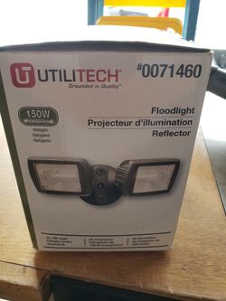 Reflector