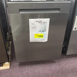 Stove Stainless Steel New 1 Year Warranty 