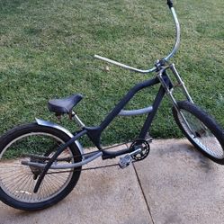 RAT ROD BIKE 
