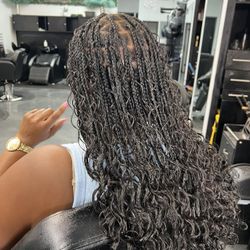 Shampoo-conditioner-box-braiding