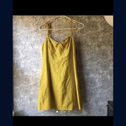 Various dresses 