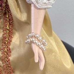 Barbie Victorian-Style 