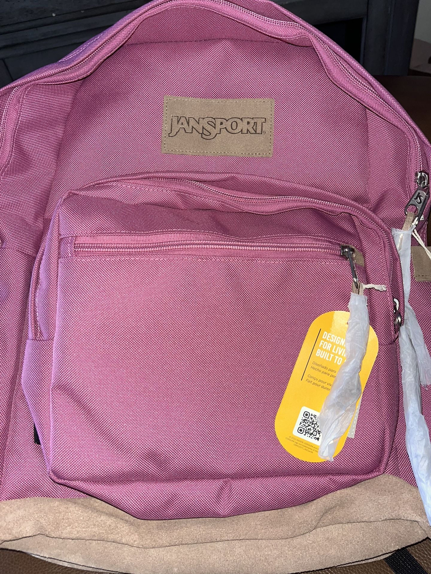 Jansport Backpack