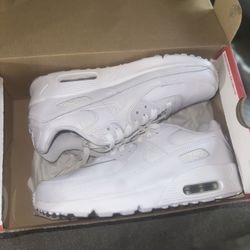 Brand New Big Kid 90 Air Max