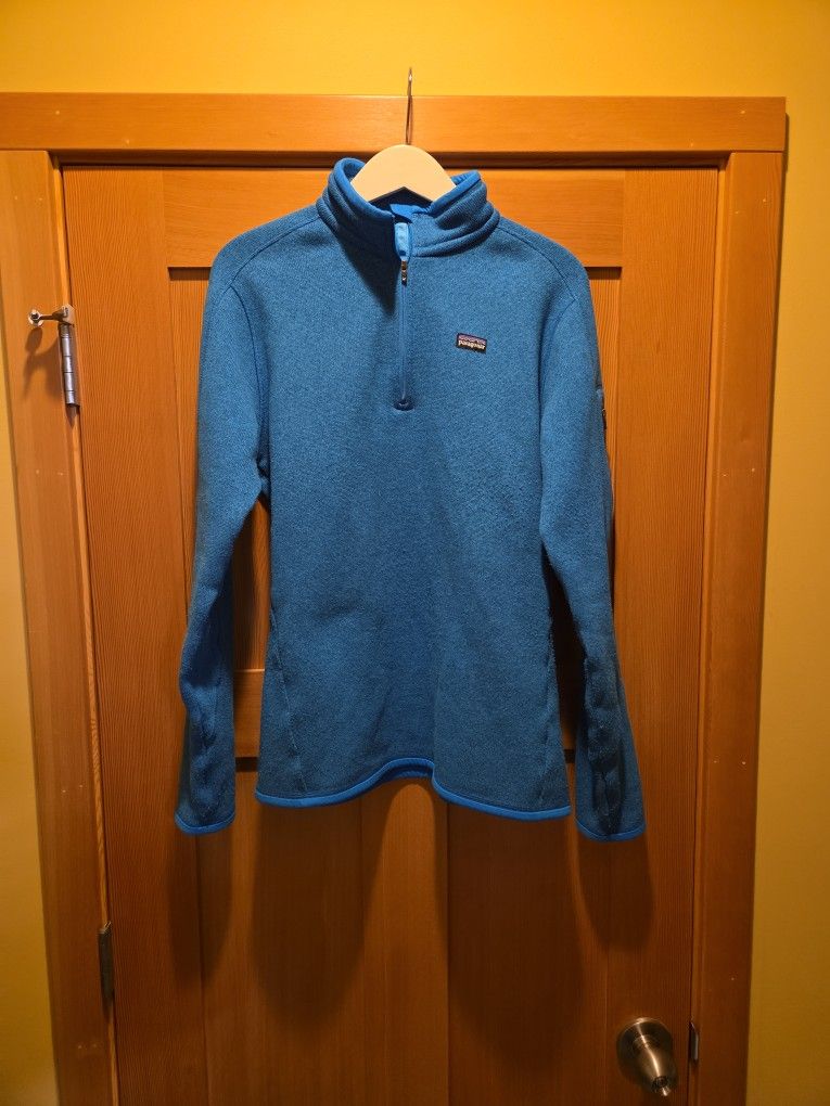 Patagonia Women's Better Sweater 