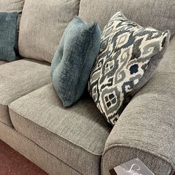 🇺🇸HUGE Ashley Furniture Sale!🇺🇸 Brand New Sofa Loveseat Livingroom Set! $50 Down Takes It Home Today!