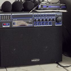 Sound System