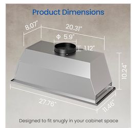 Range Hood