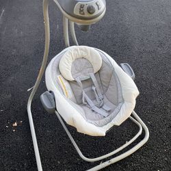 Baby Swing 