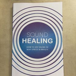 Sound healing 