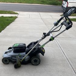 ECO Edger