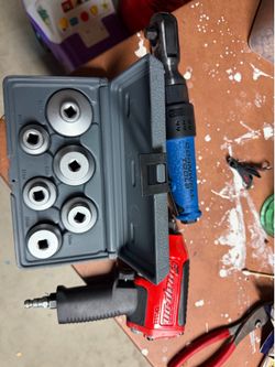 Airtools