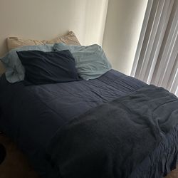 Bed set king