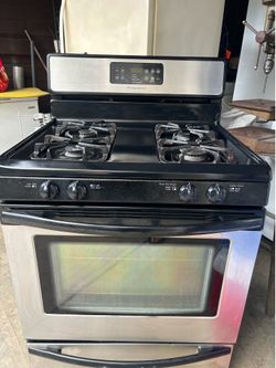 Stove