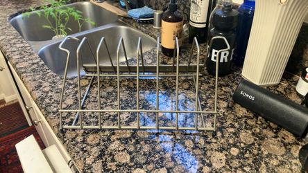 Dish Rack