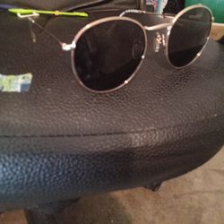 Regular Sunglasses ($10.00)