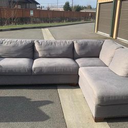 Sectional Couch