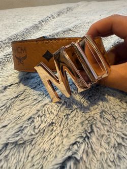 Designer belt