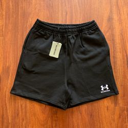 Balenciaga x Under Armour shorts size M