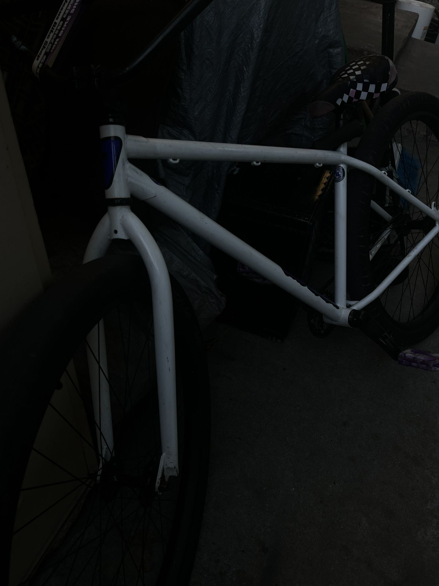 Mafia BOMMA 29er
