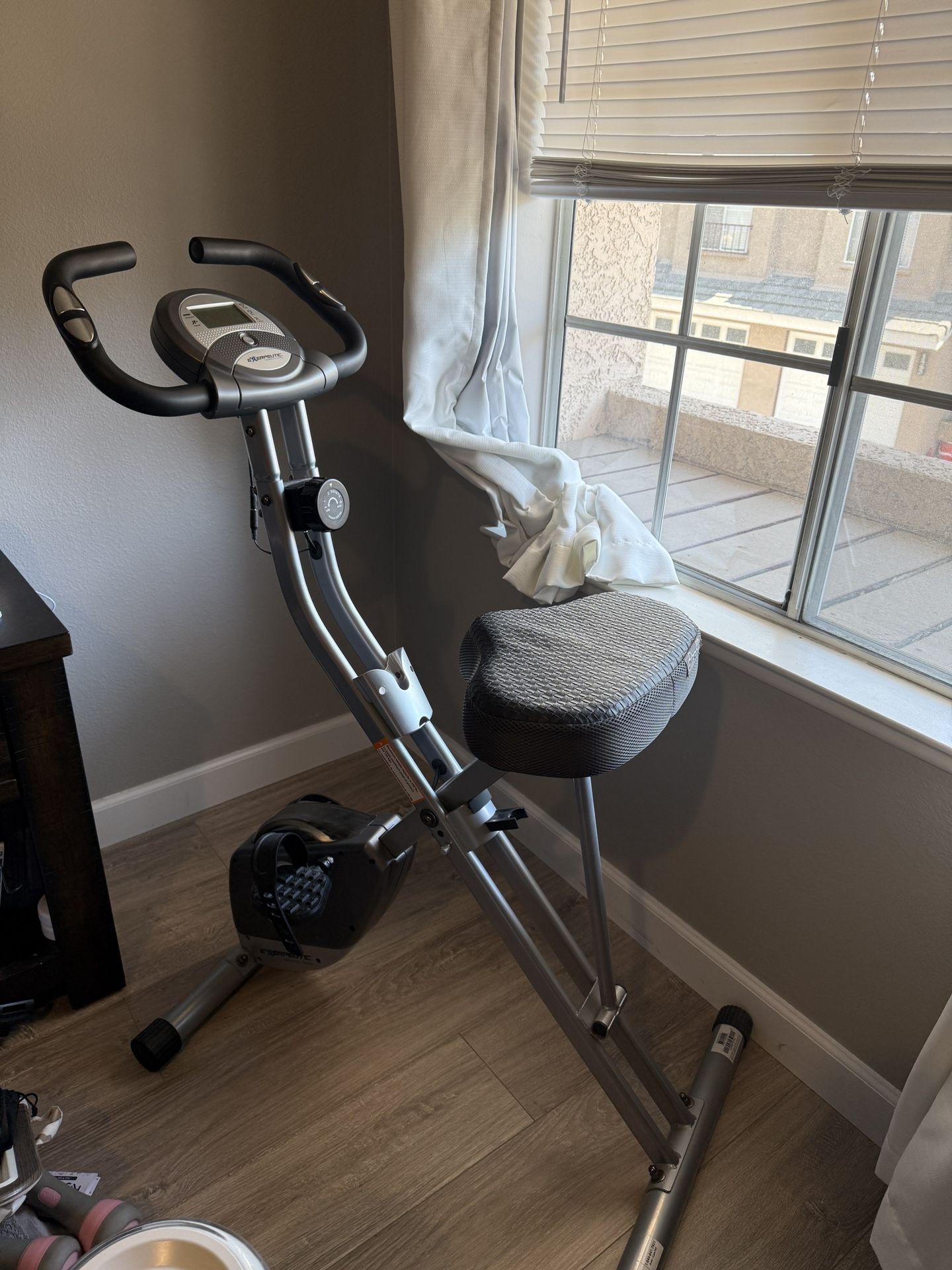 Exercise Bike