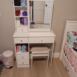Kids Vanity