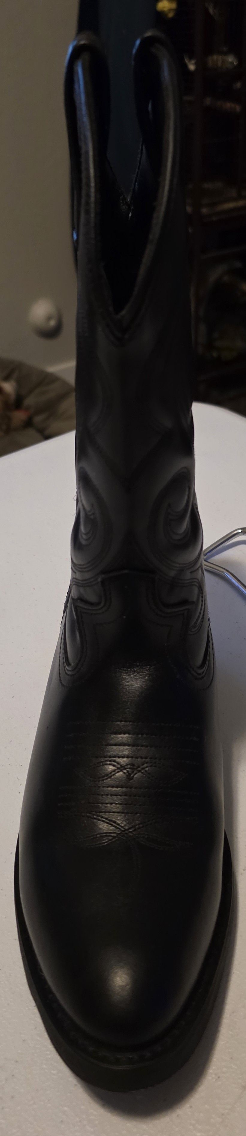 Cowboy Boots