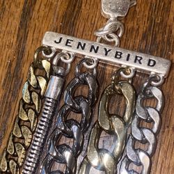 Designer Jenny Bird Bracelet
