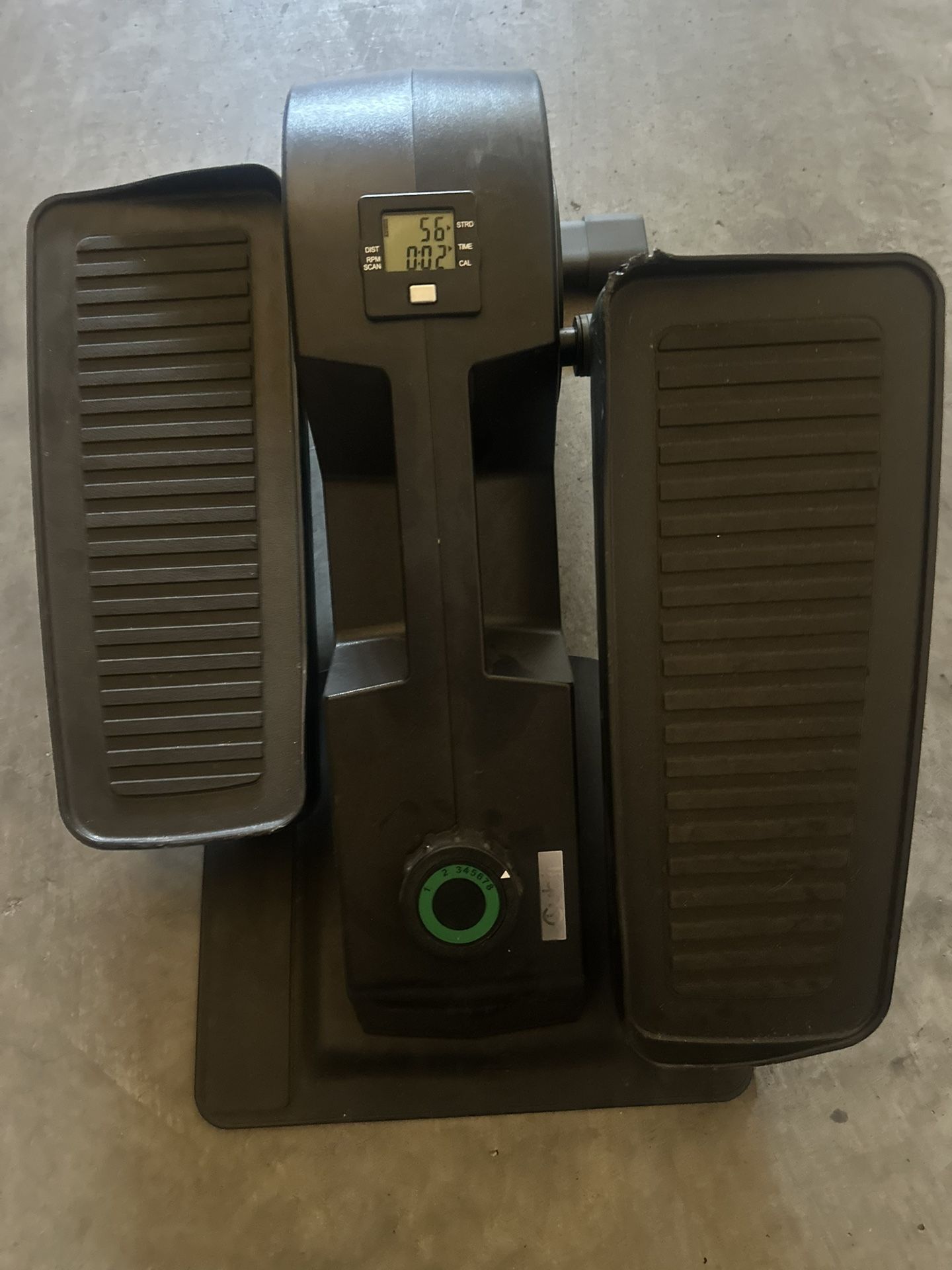 Cubii Under Desk Elliptical