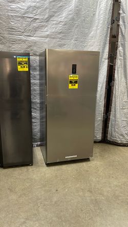 Hamilton Beach Refrigerator Or Freezer,  2-in-1, New, BOOMwarehouse 