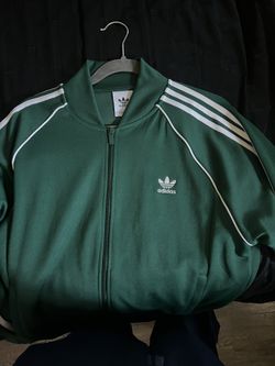 Adidas Jacket Large 