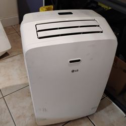 Portable Air Condition LG