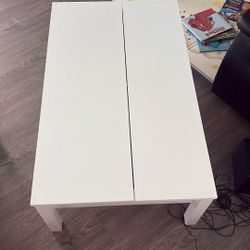IKEA Coffee Table