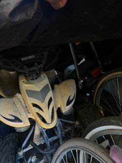 Bikes
