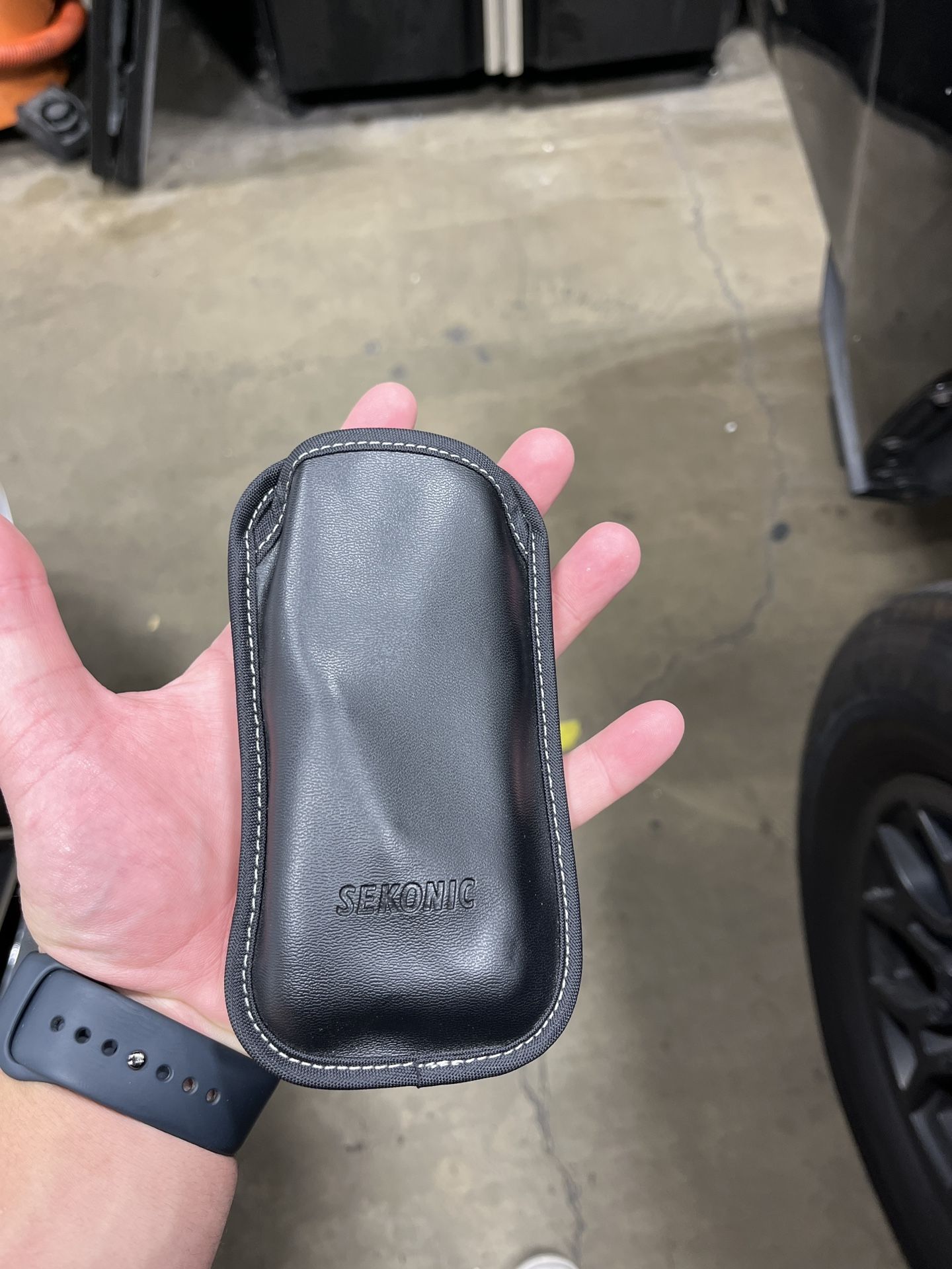 Sekonic L-478D-U Litemaster Pro Light Meter (Ambient/Flash)