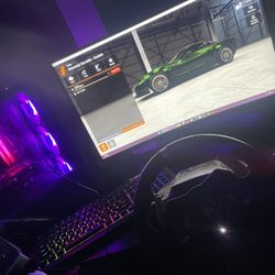 Gaming Pc Setup