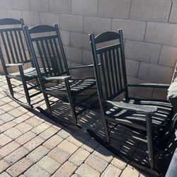 Chairs 