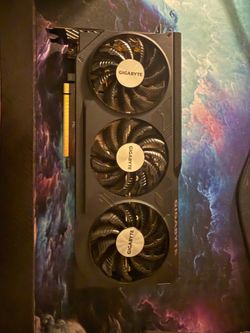 Gigabyte windforce rtx 4070 oc 12gb